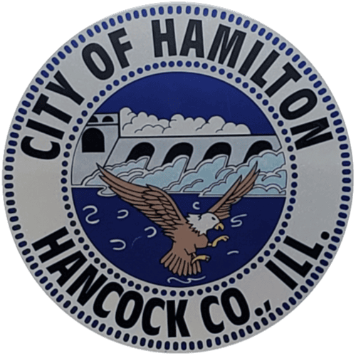 Hamilton Illinois
