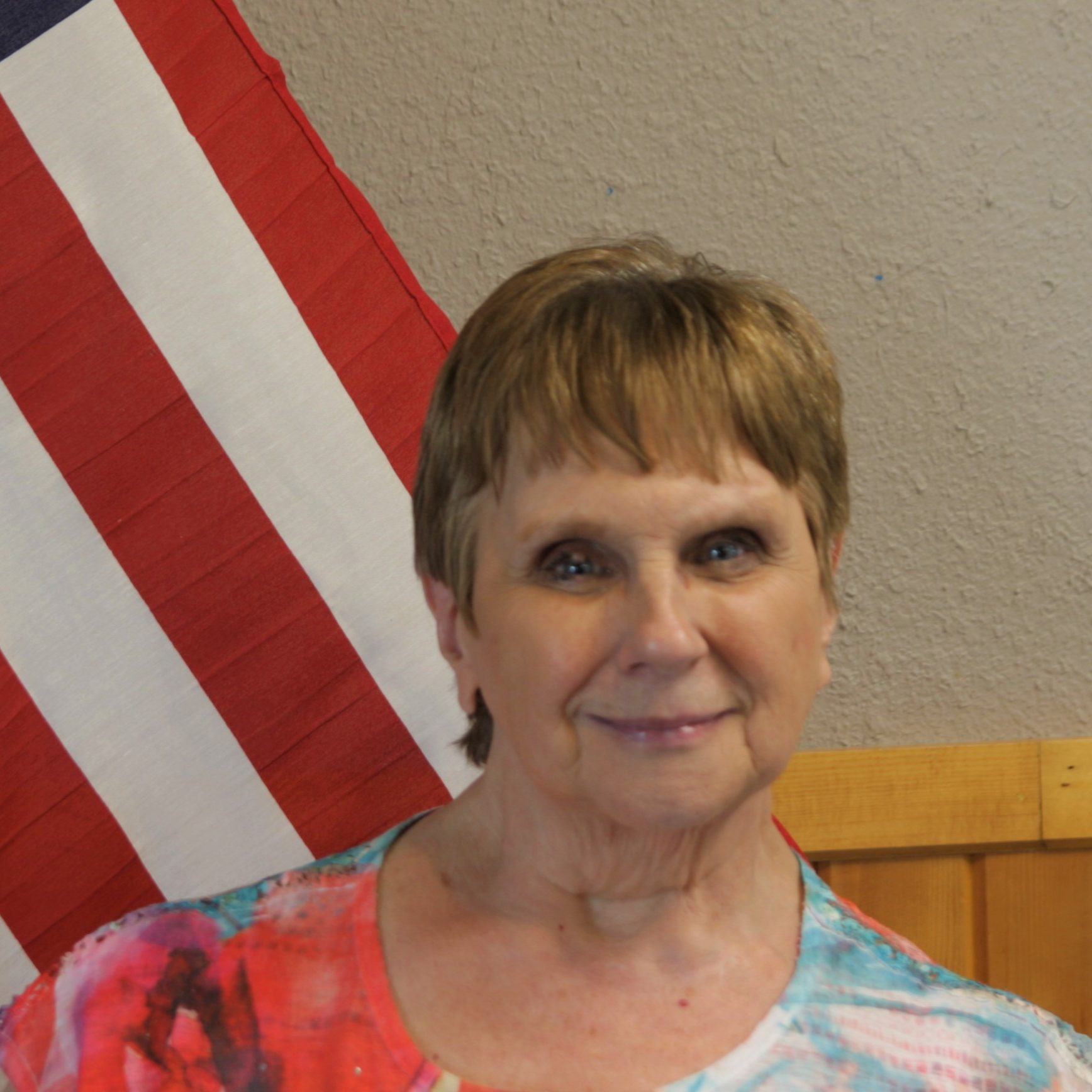 Bev Boone