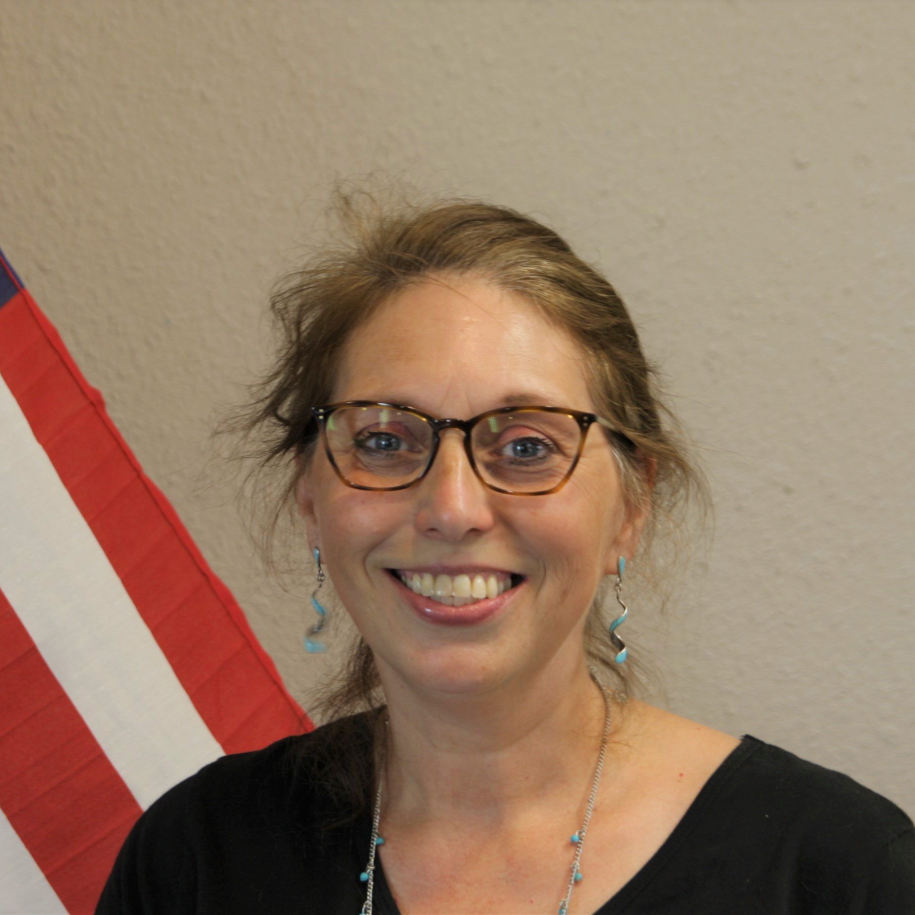 Debbie Summers